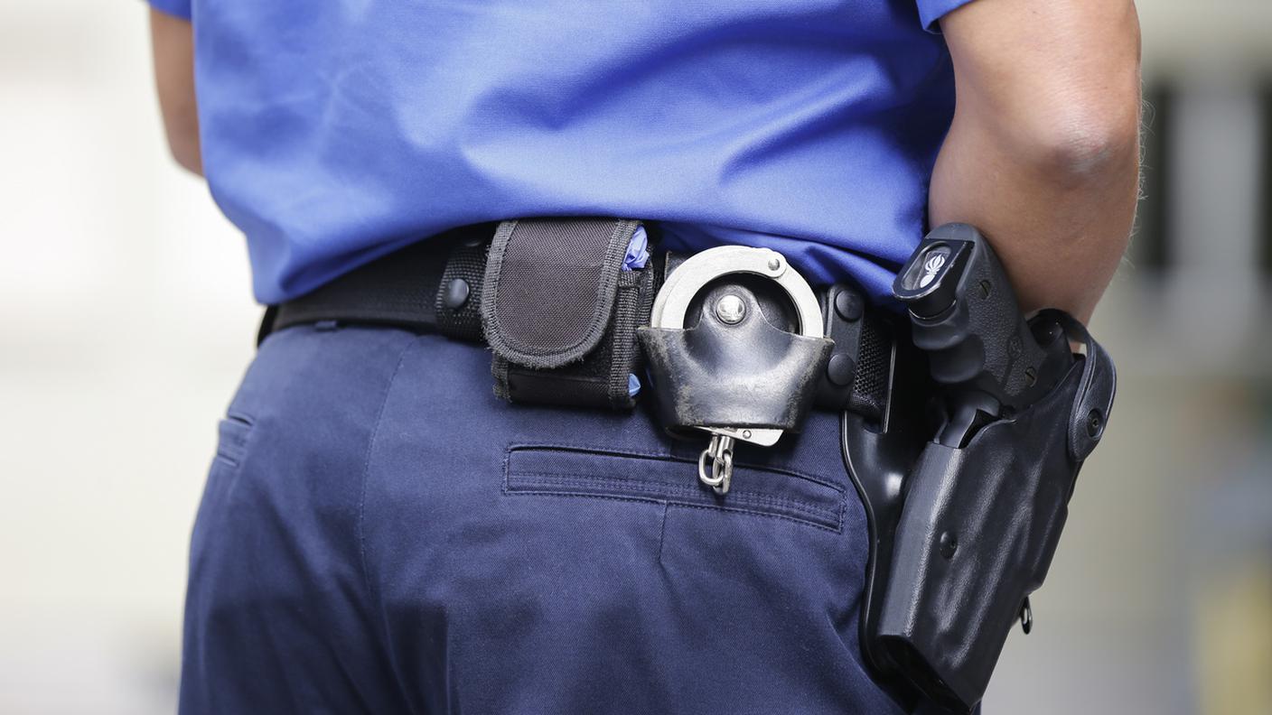 I due erano stati arrestati poco dopo