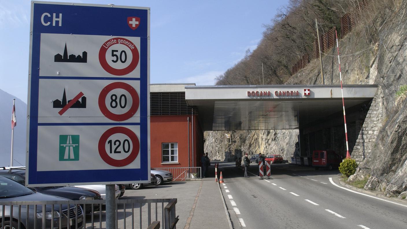 I camion oltre le 35 tonnellate non passeranno da qui