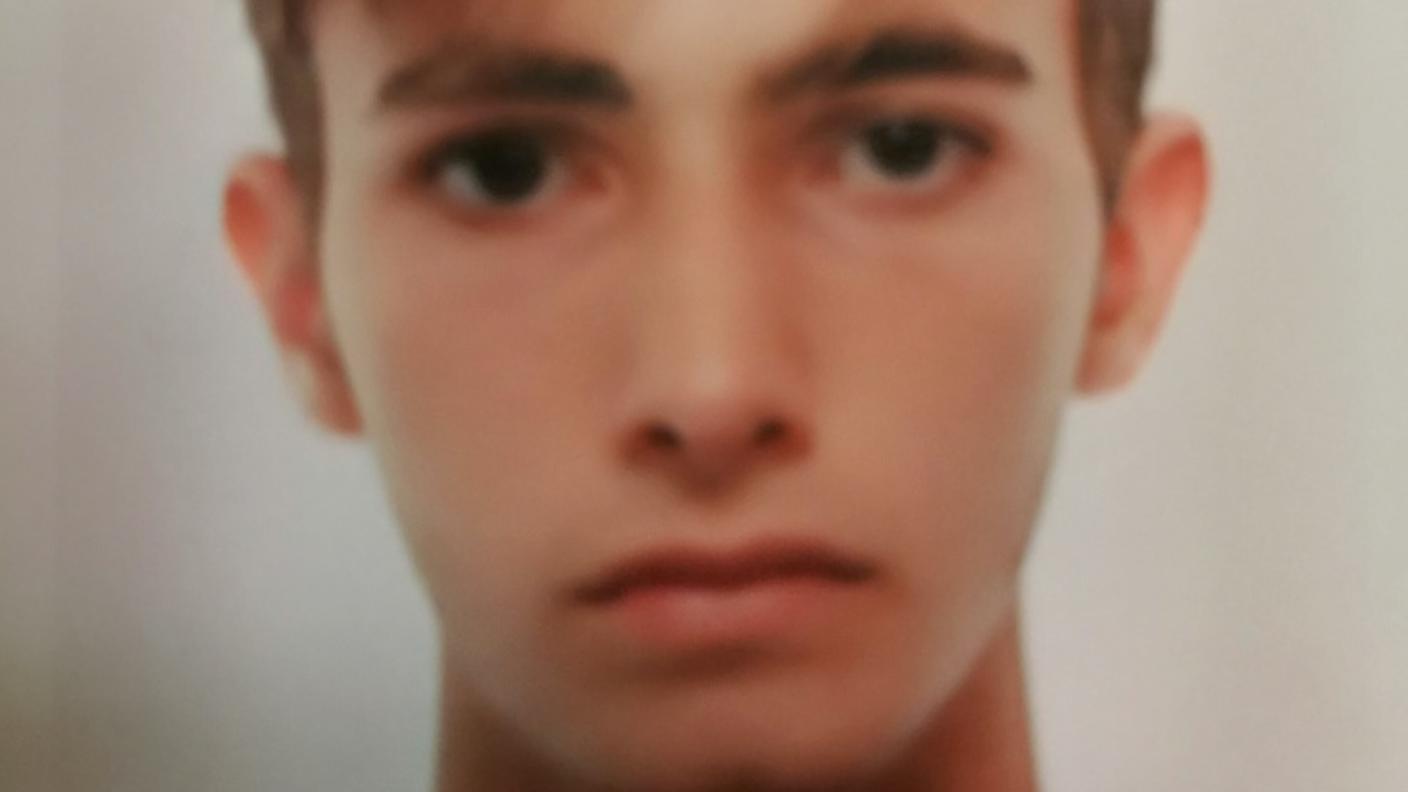 Il ragazzo scomparso