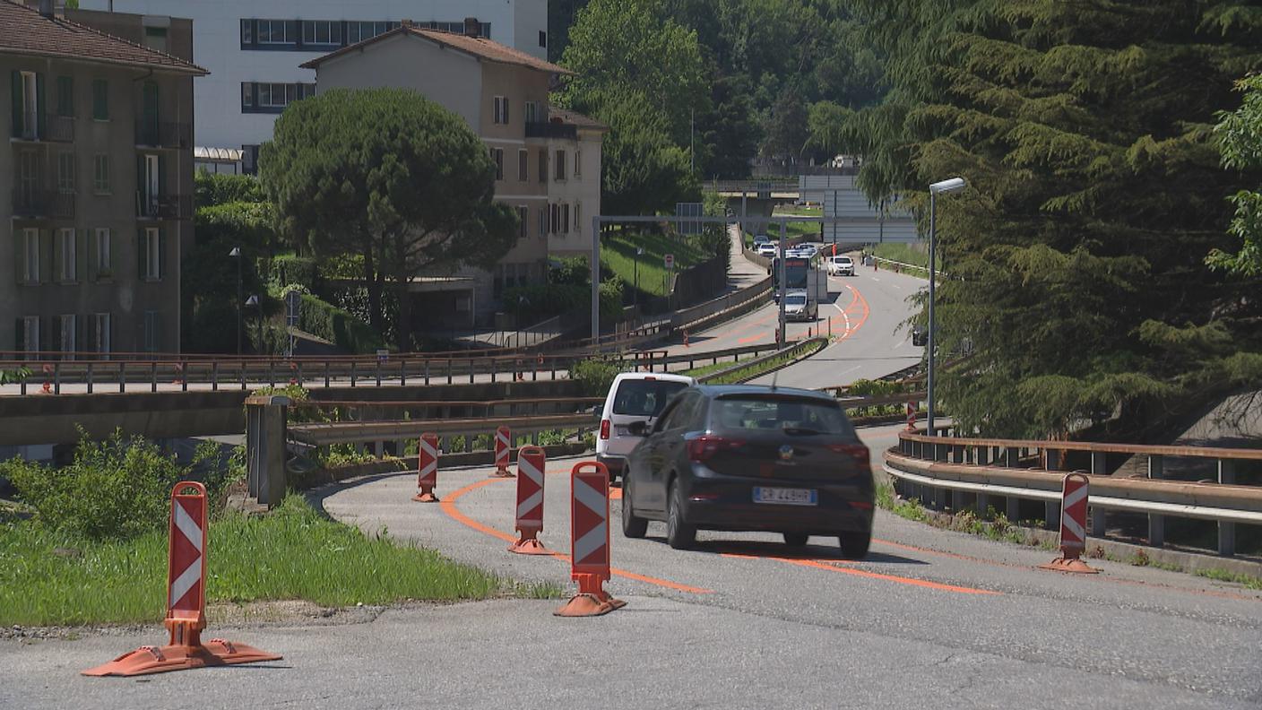 viadotto del Brentino