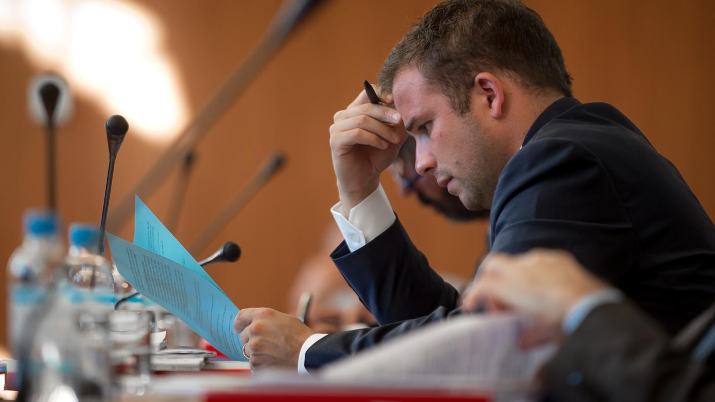 Michele Bertini: "soddisfazione per essere stati considerati"