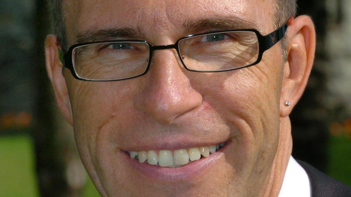 Valerio Salvi