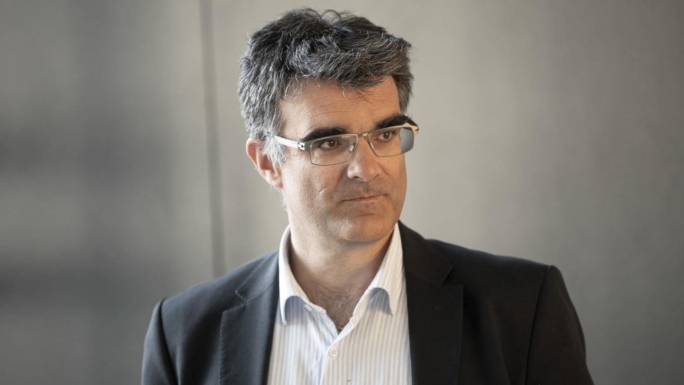 Il consigliere di Stato grigionese Marcus Caduff.jpg