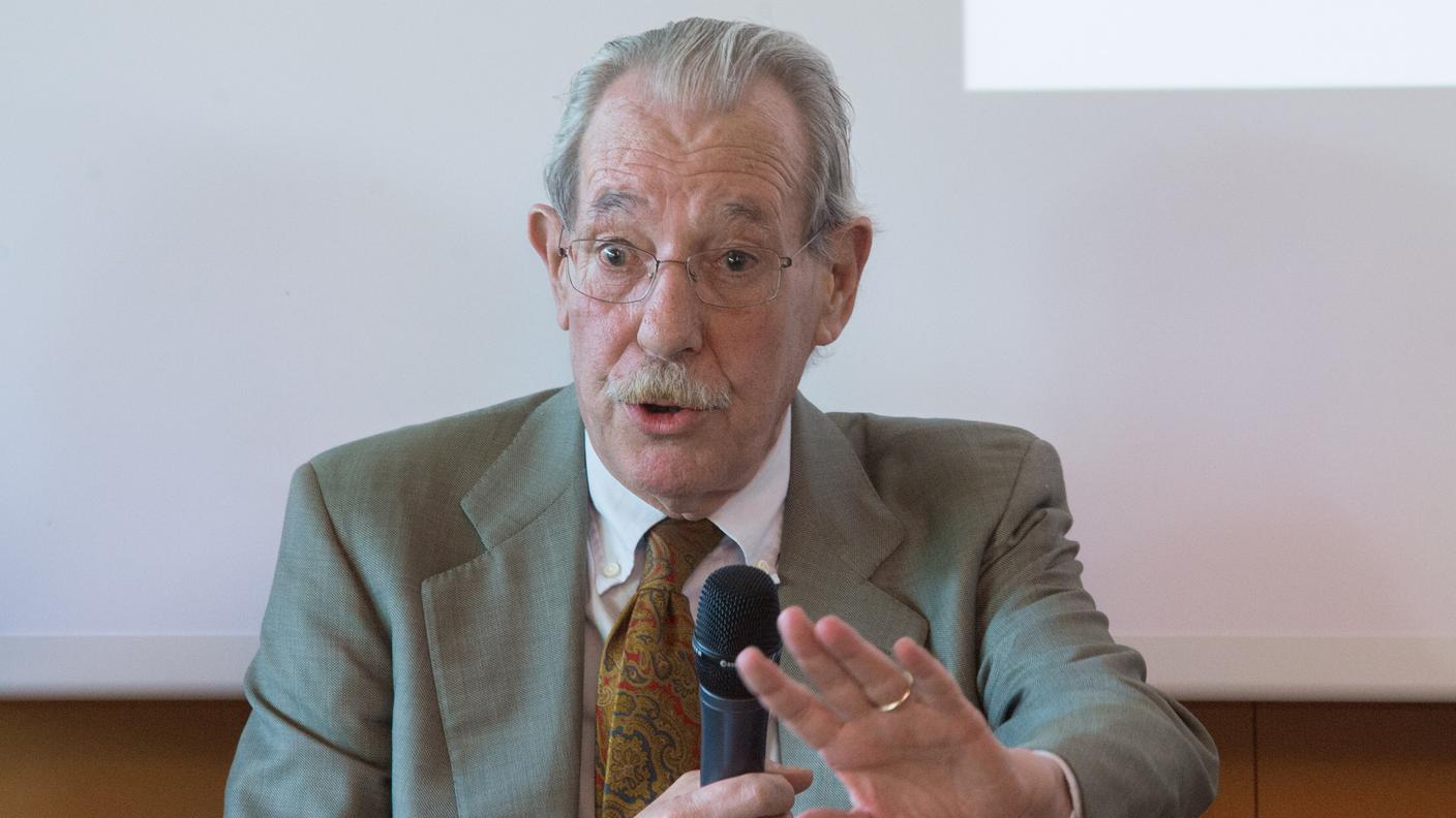 Il nuovo Procuratore generale verrà designato a febbraio