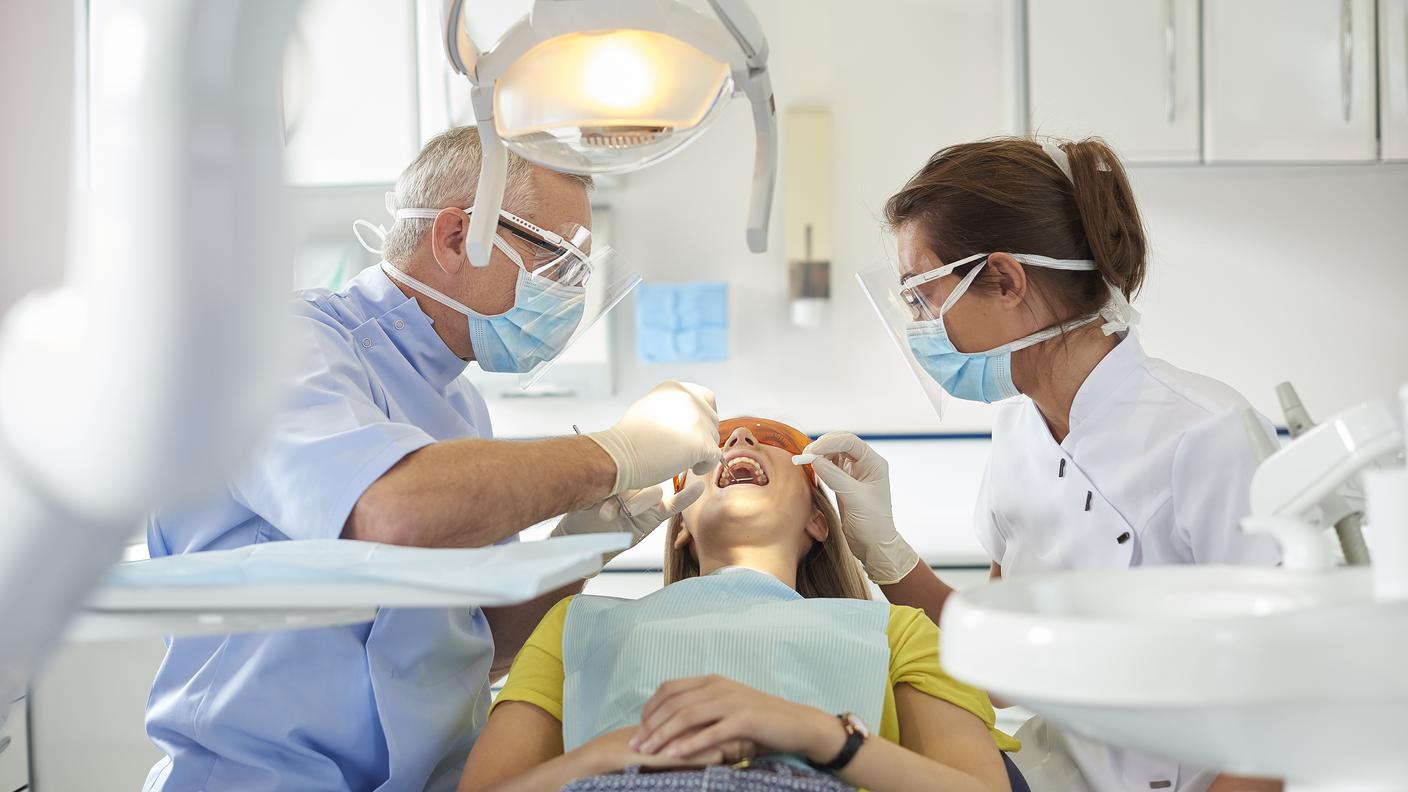 cure dentarie 