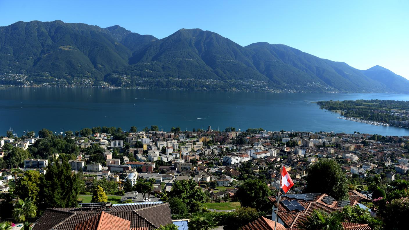 Sostanziale passo avanti per il Piano d'agglomerato Locarnese