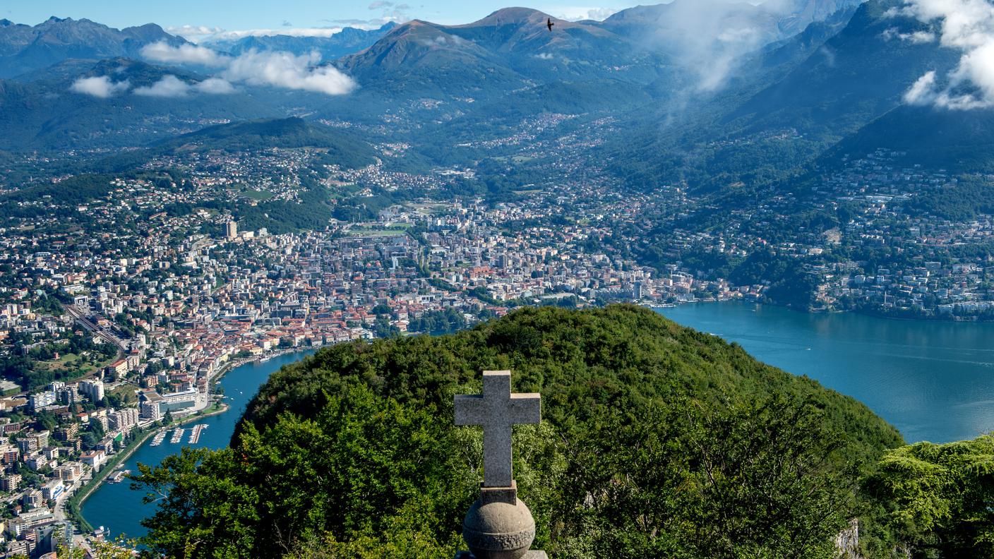 Un territorio sempre più meta di vacanza