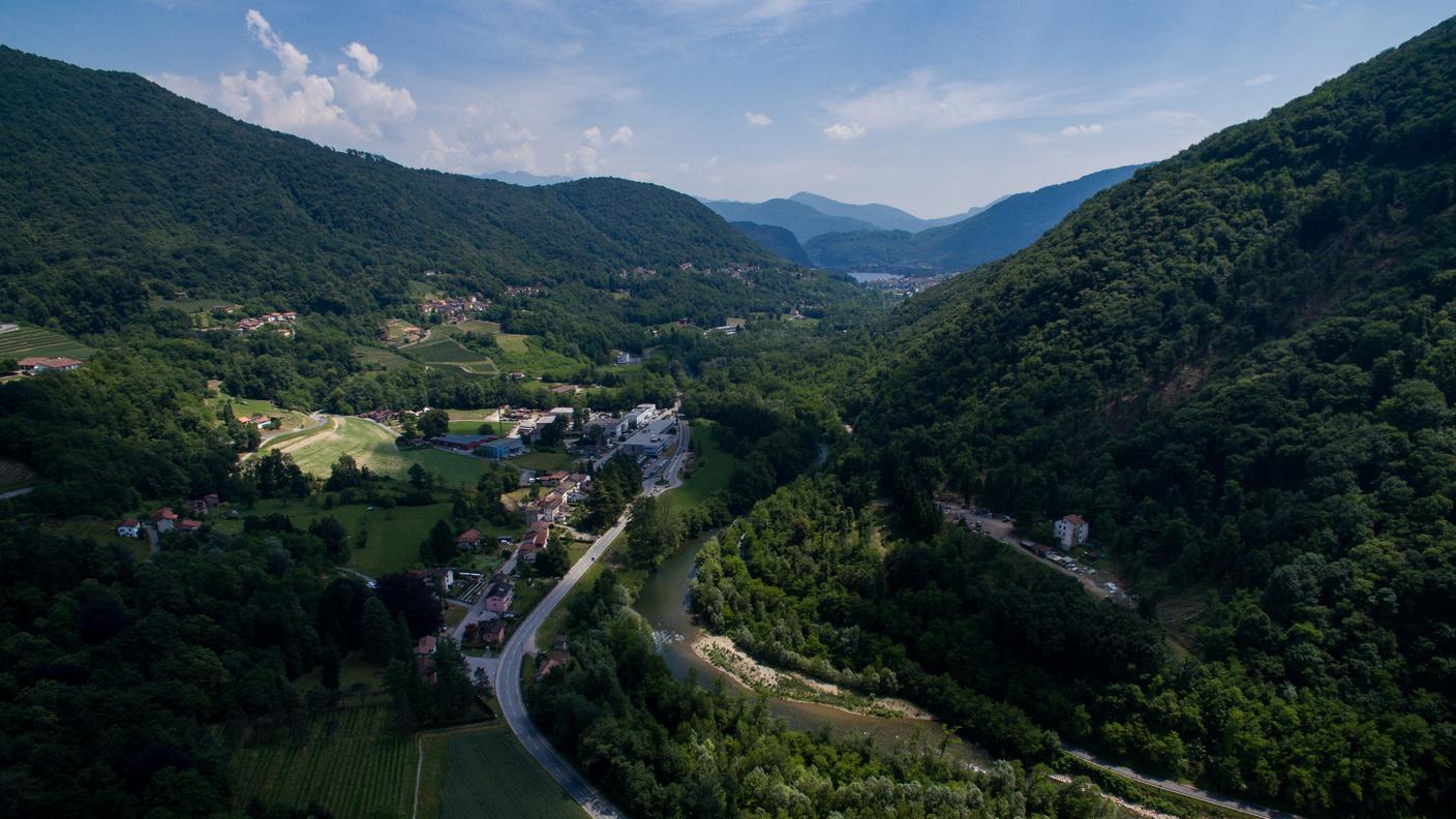 Il numero 6998 unirà tutto il territorio