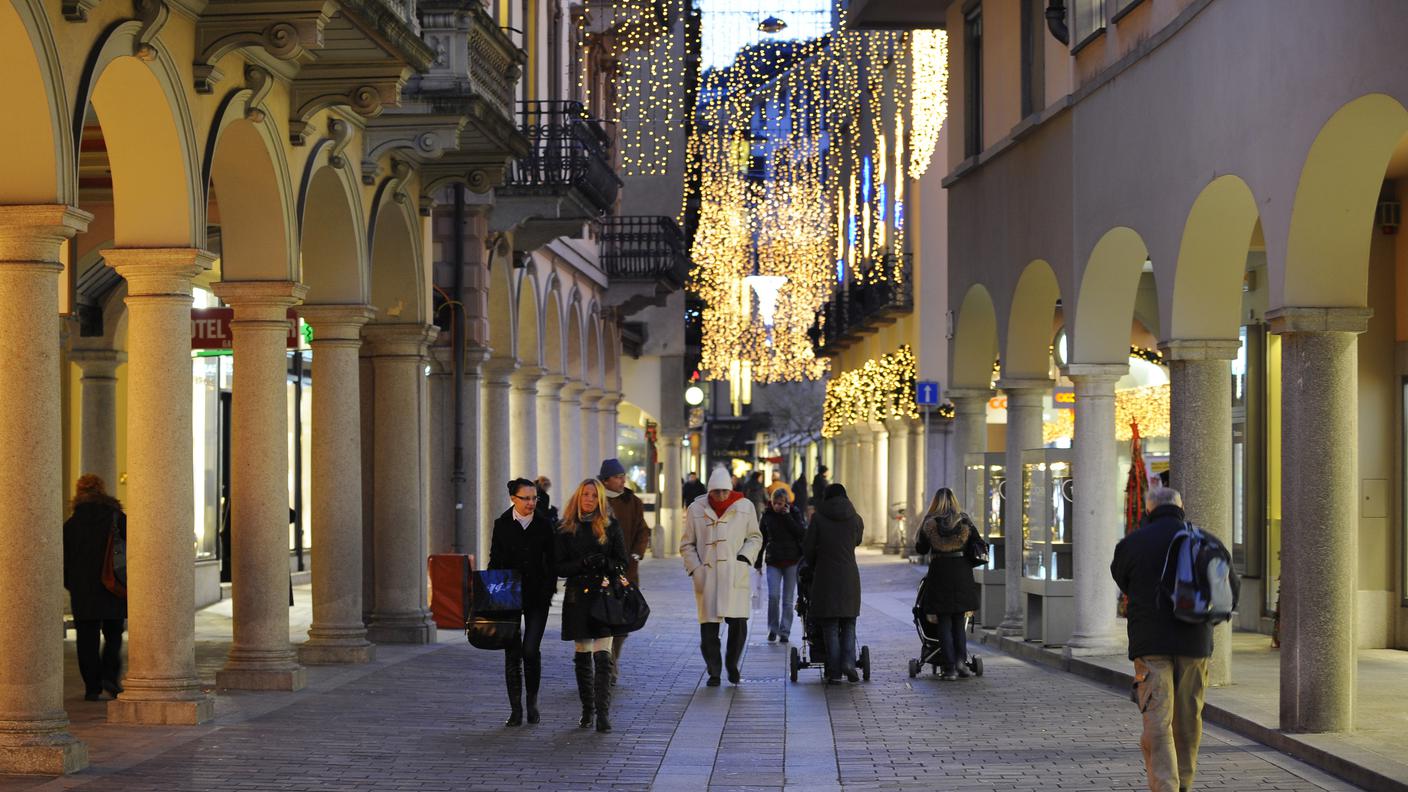 Natale momento favorevole, ma da gennaio la situazione dovrebbe stabilizzarsi