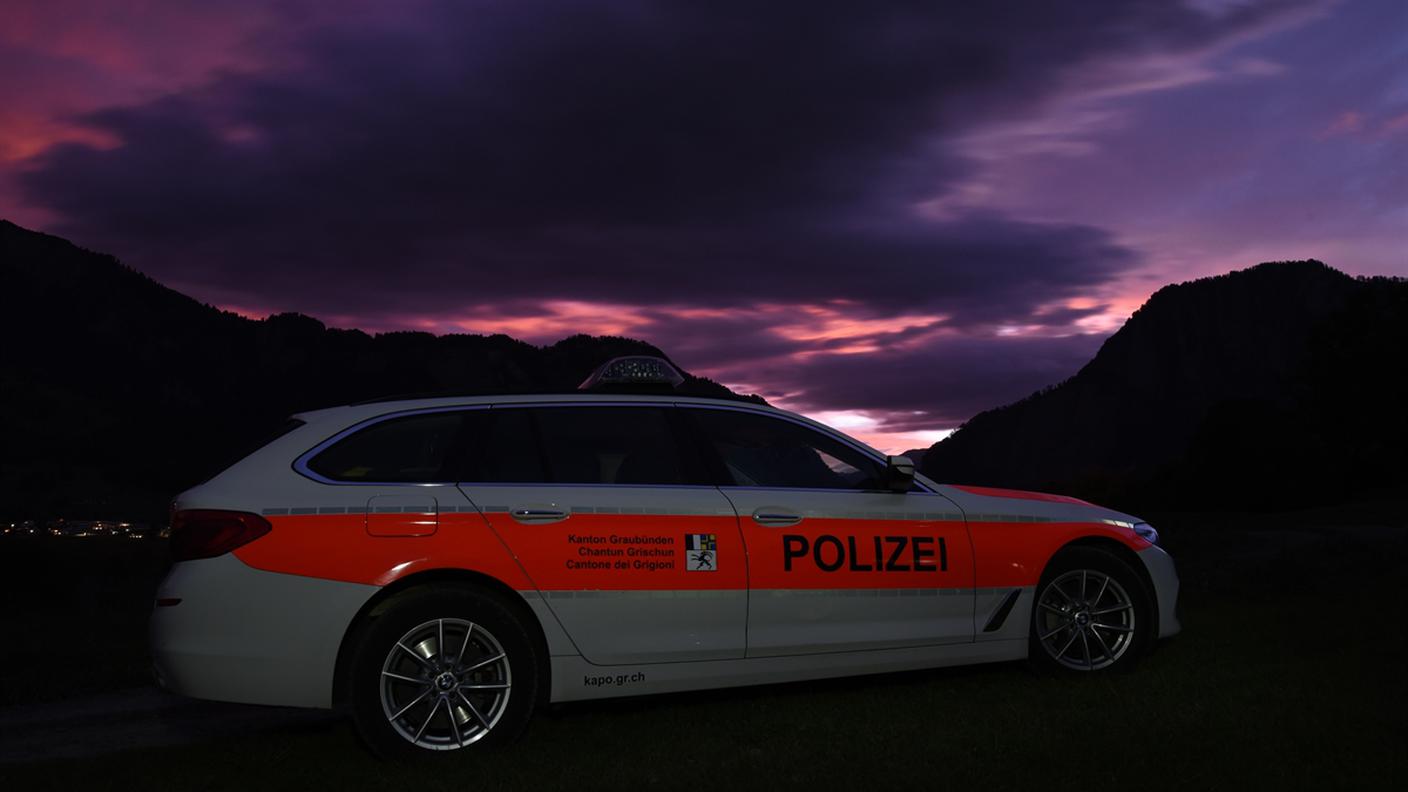 A comunicare il secondo decesso è stata la polizia cantonale