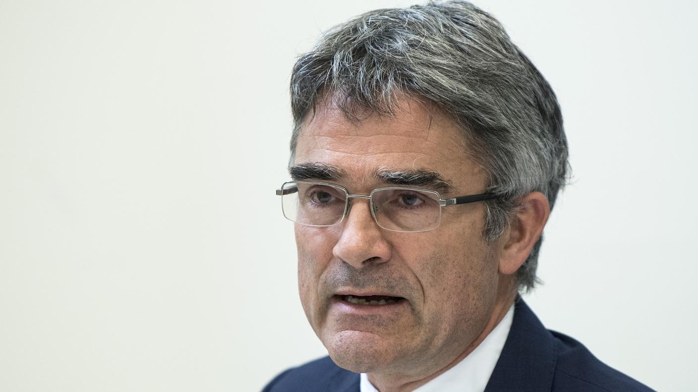 Mario Cavigelli