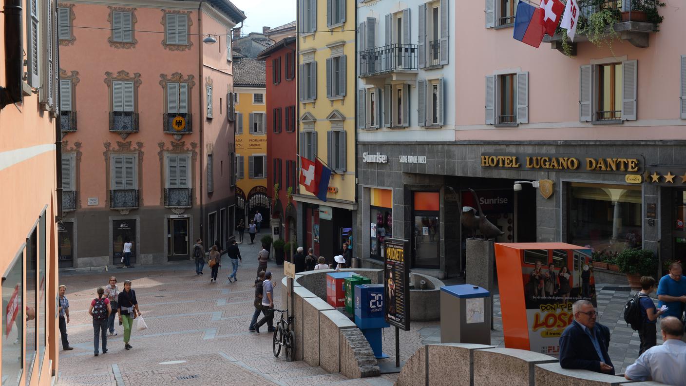 Sospettato pure di altri furti simili