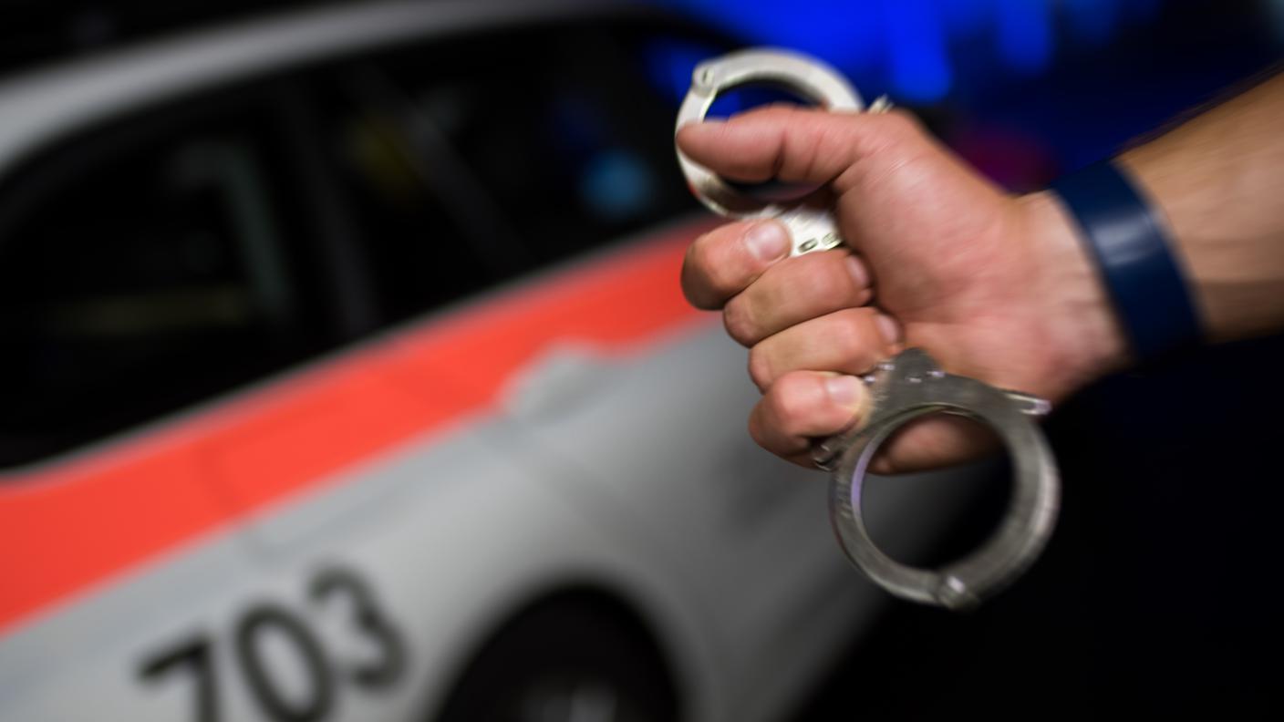 L'ipotesi di reato è di tentato assassinio