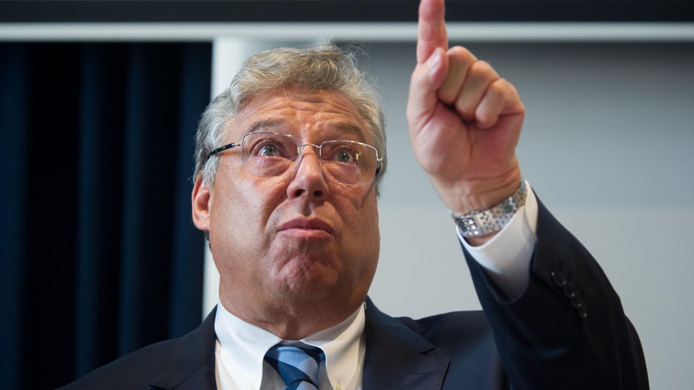 Filippo Lombardi