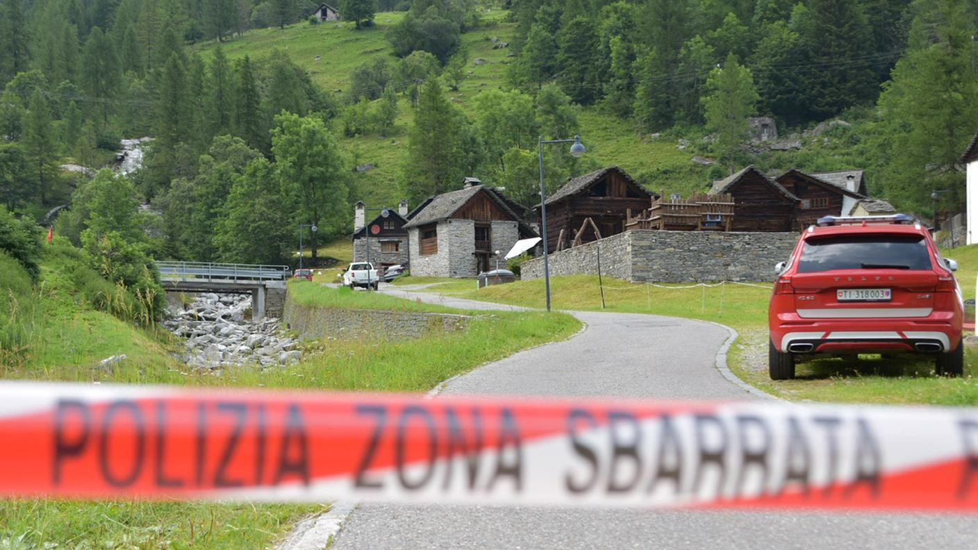 Bosco Gurin