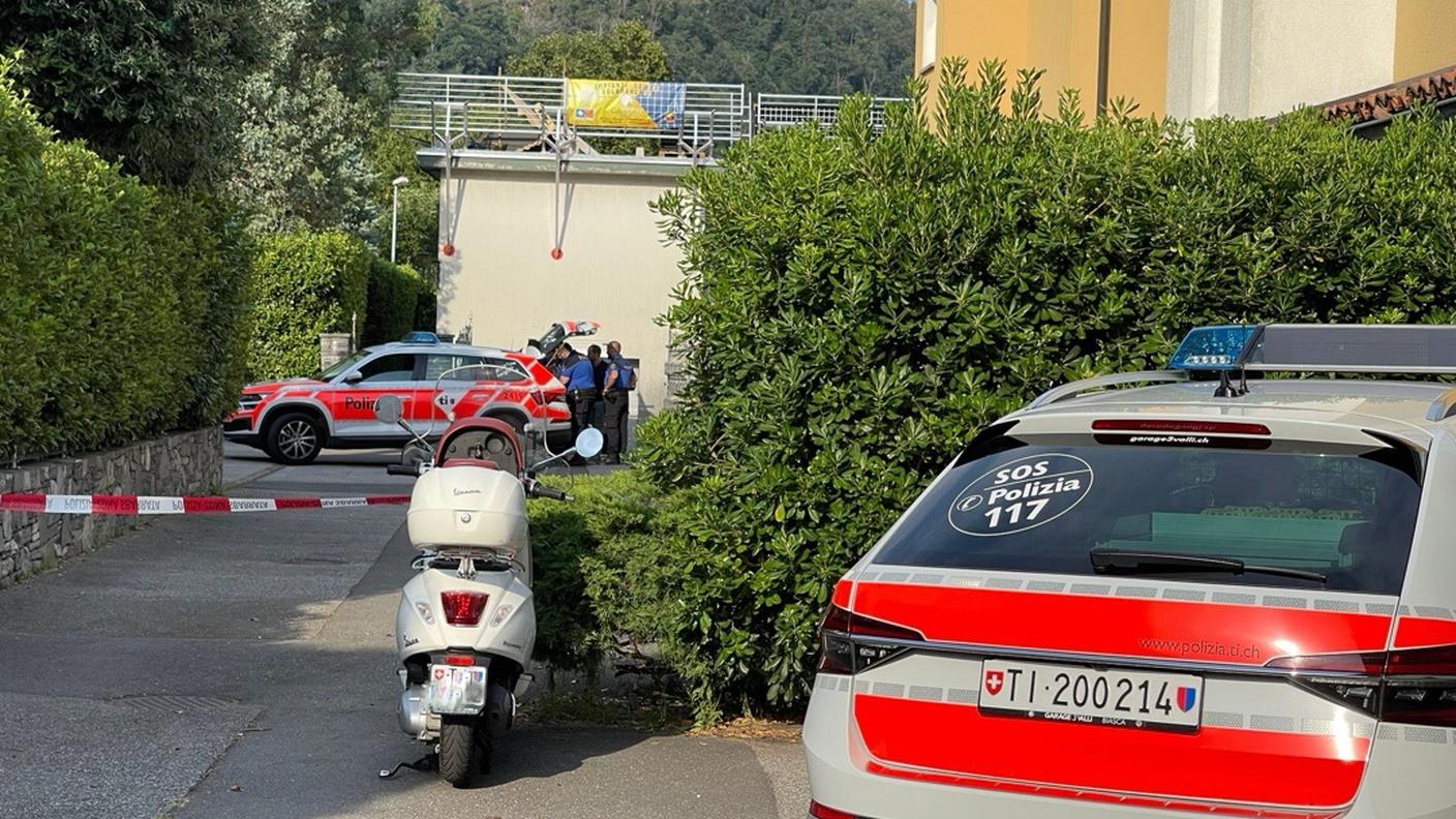 Incidente a Losone