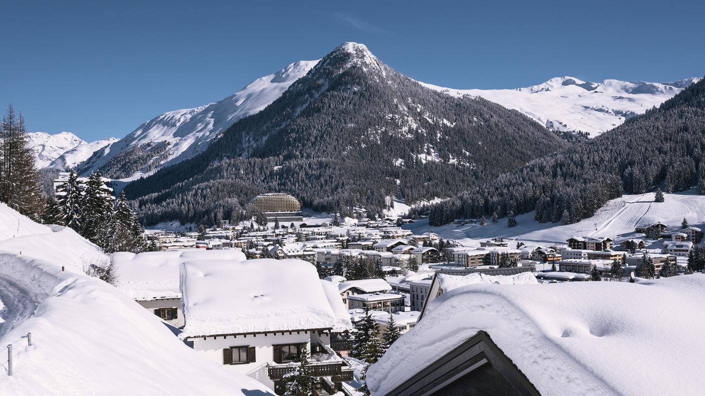 Il ristoratore di Davos è stato condannato