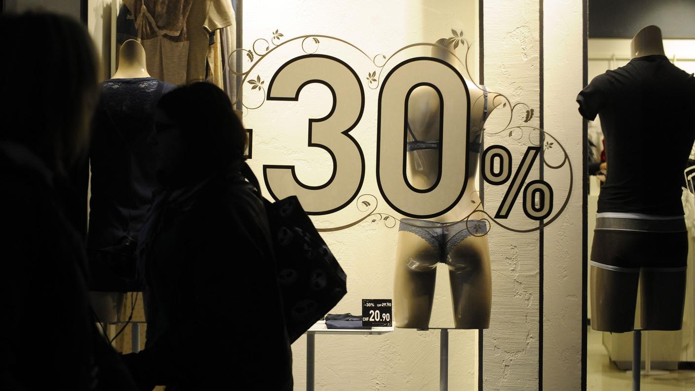 Saldi negozi online store