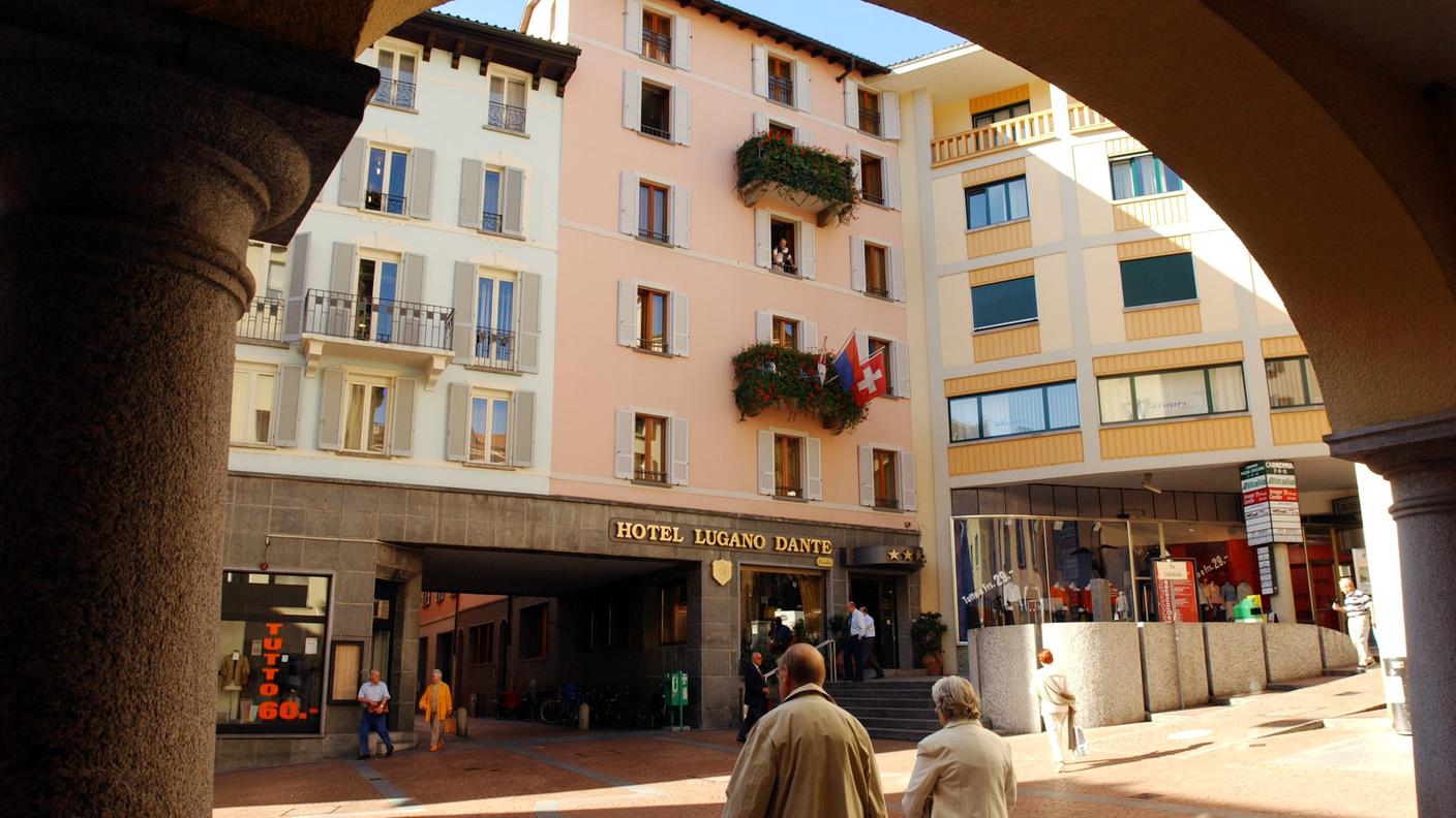 Il colpo era stato messo a segno un mese fa in Piazza Cioccaro