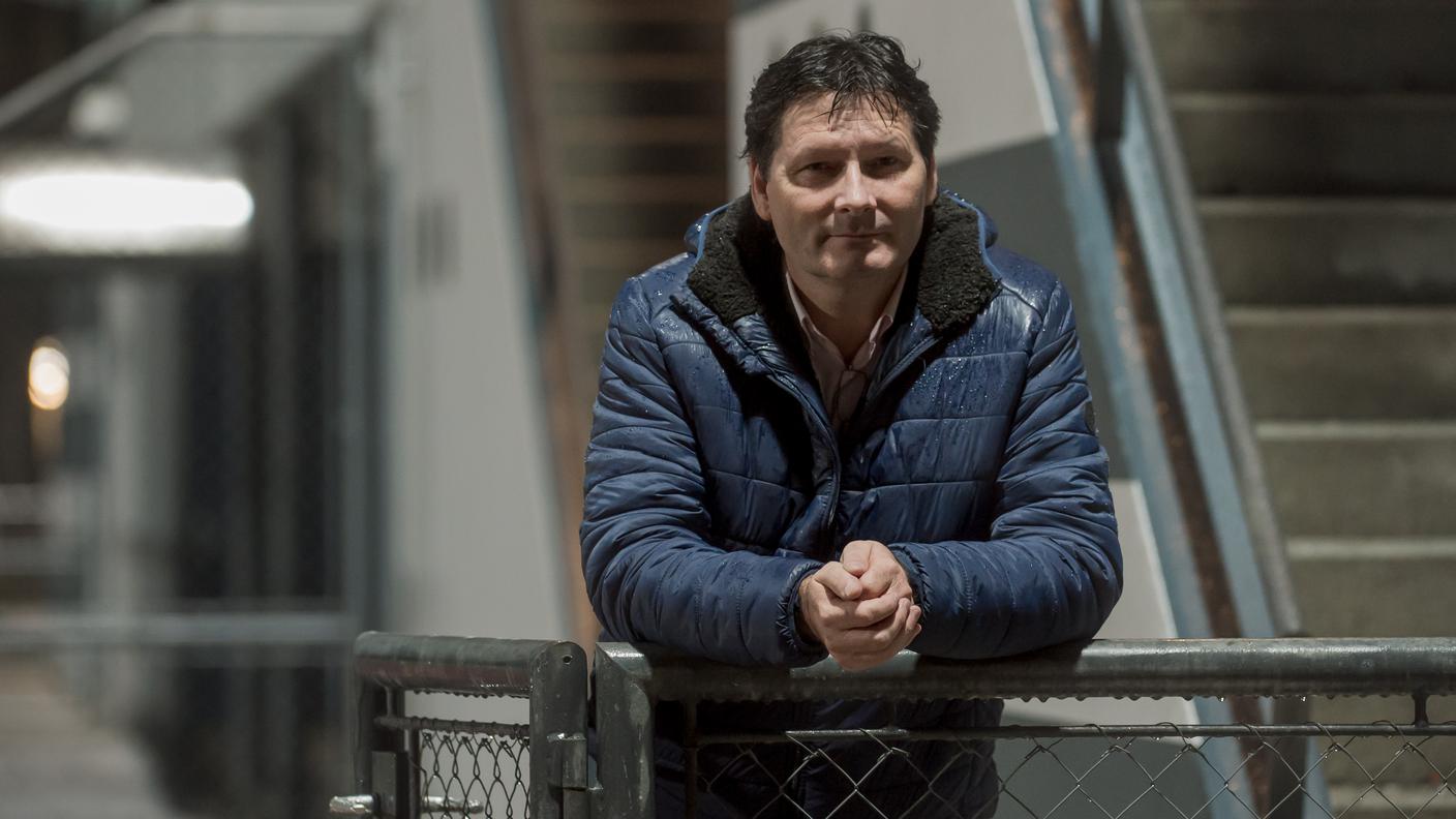 Il presidente Michele Nicora 