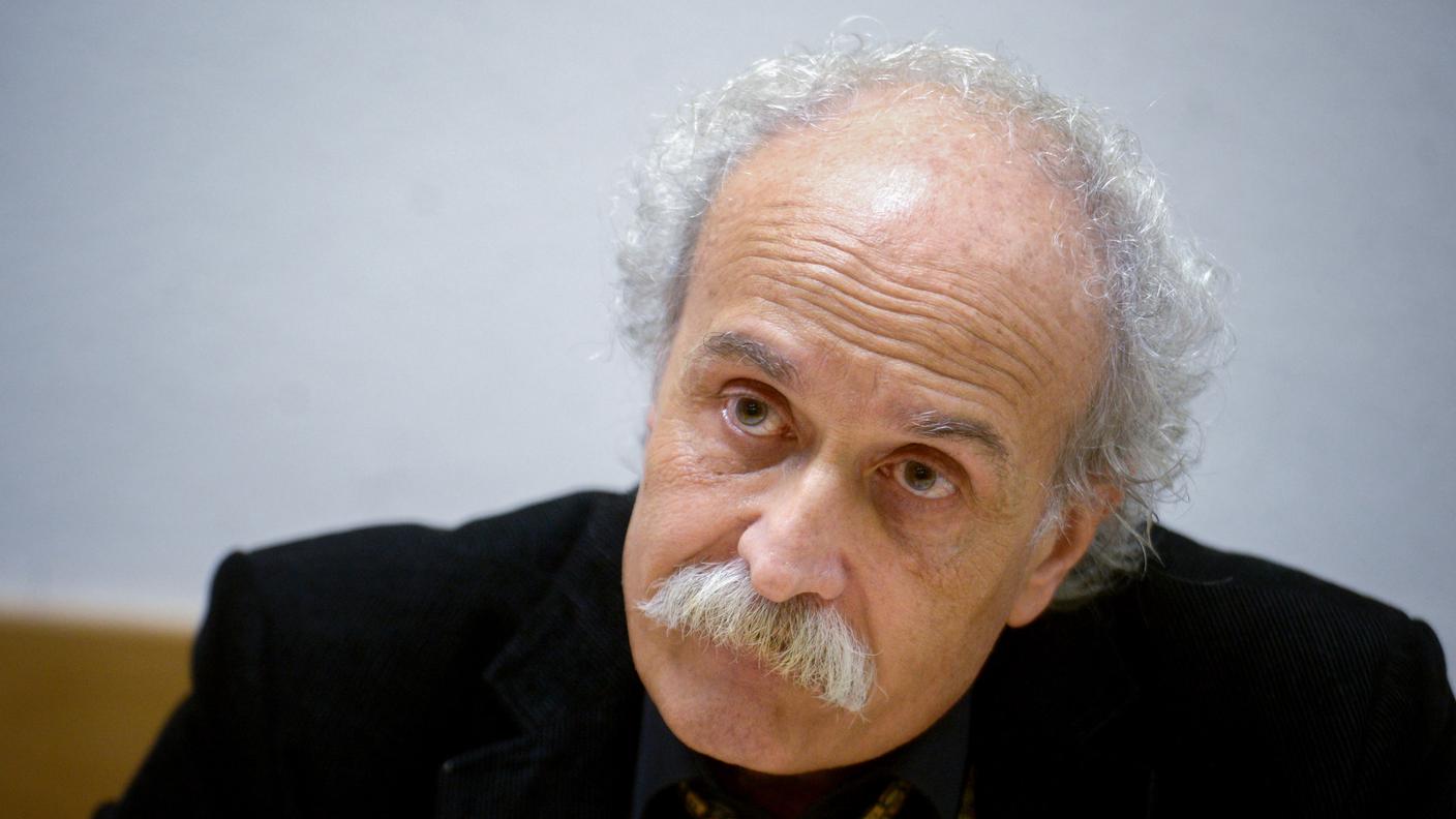 Giorgio Ghiringhelli