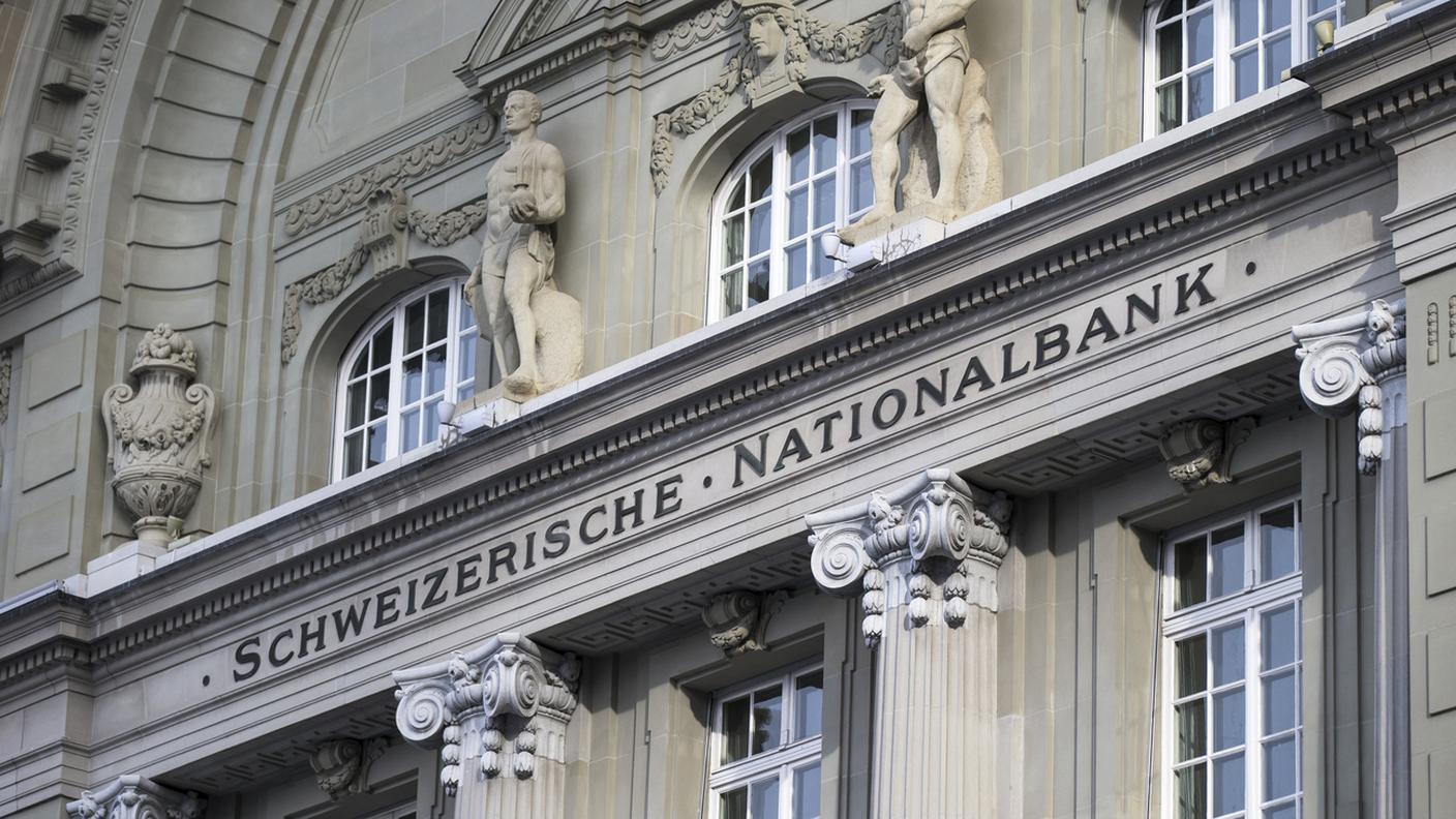 I 56 milioni di franchi garantiti dall'utile della BNS saranno preziosi per i conti ticinesi
