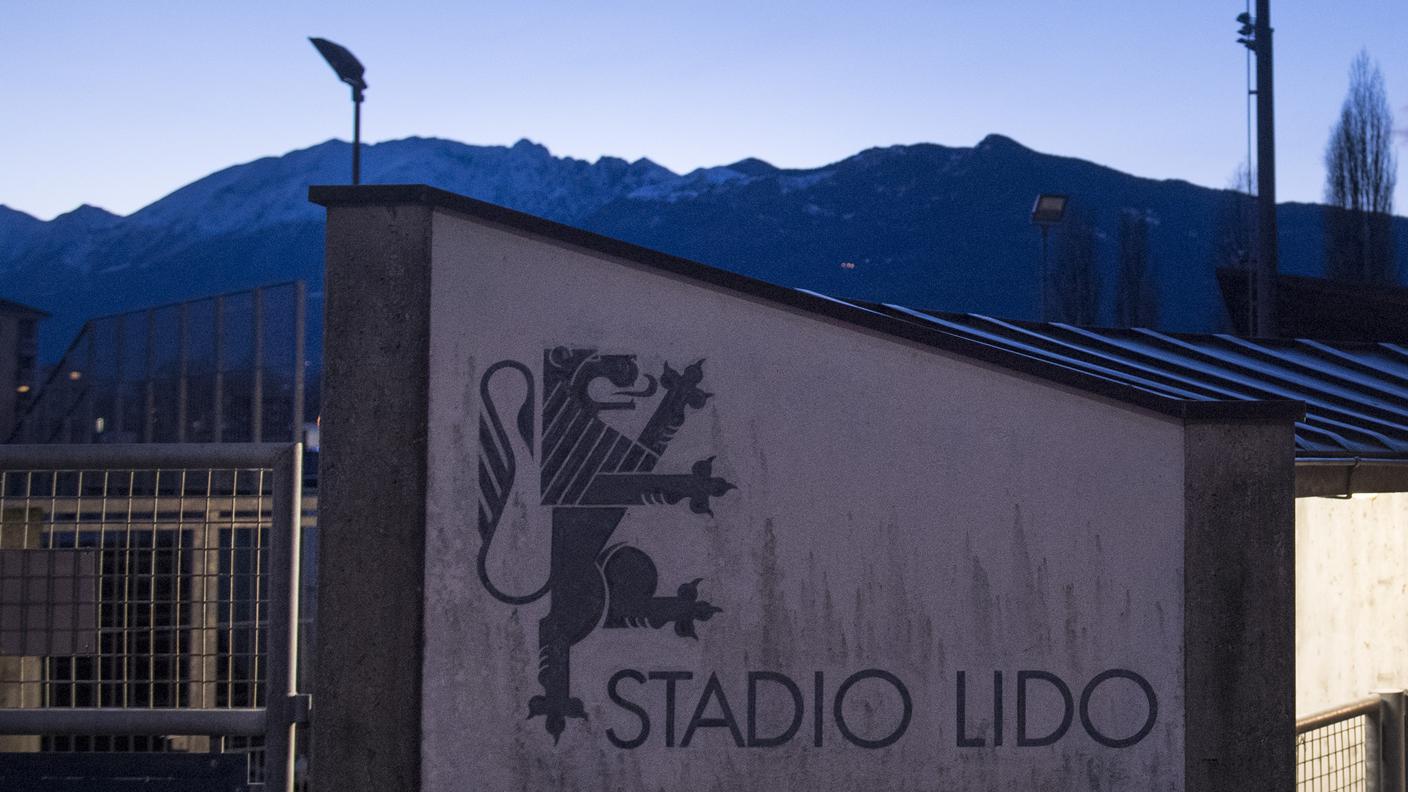 Il club deve dimostrare di essere solvibile