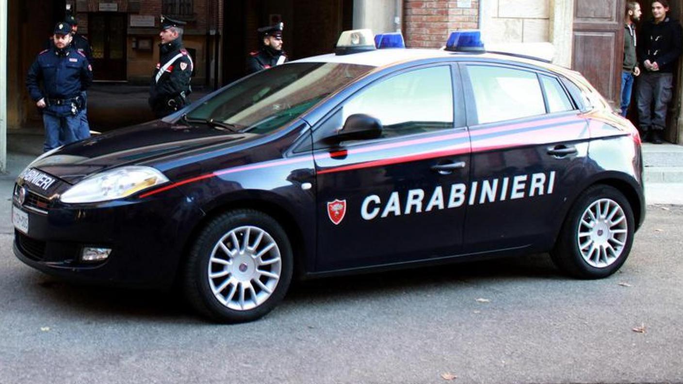 Non sono stati trovati segni evidenti di violenza