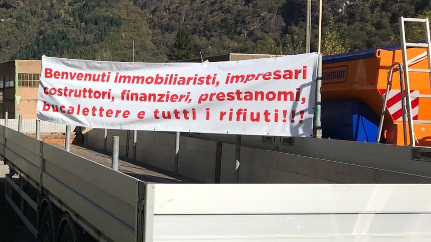 Ironia mesolcinese dove le società fantasma saranno anche il tema del carnevale di Lostallo che si apre stasera