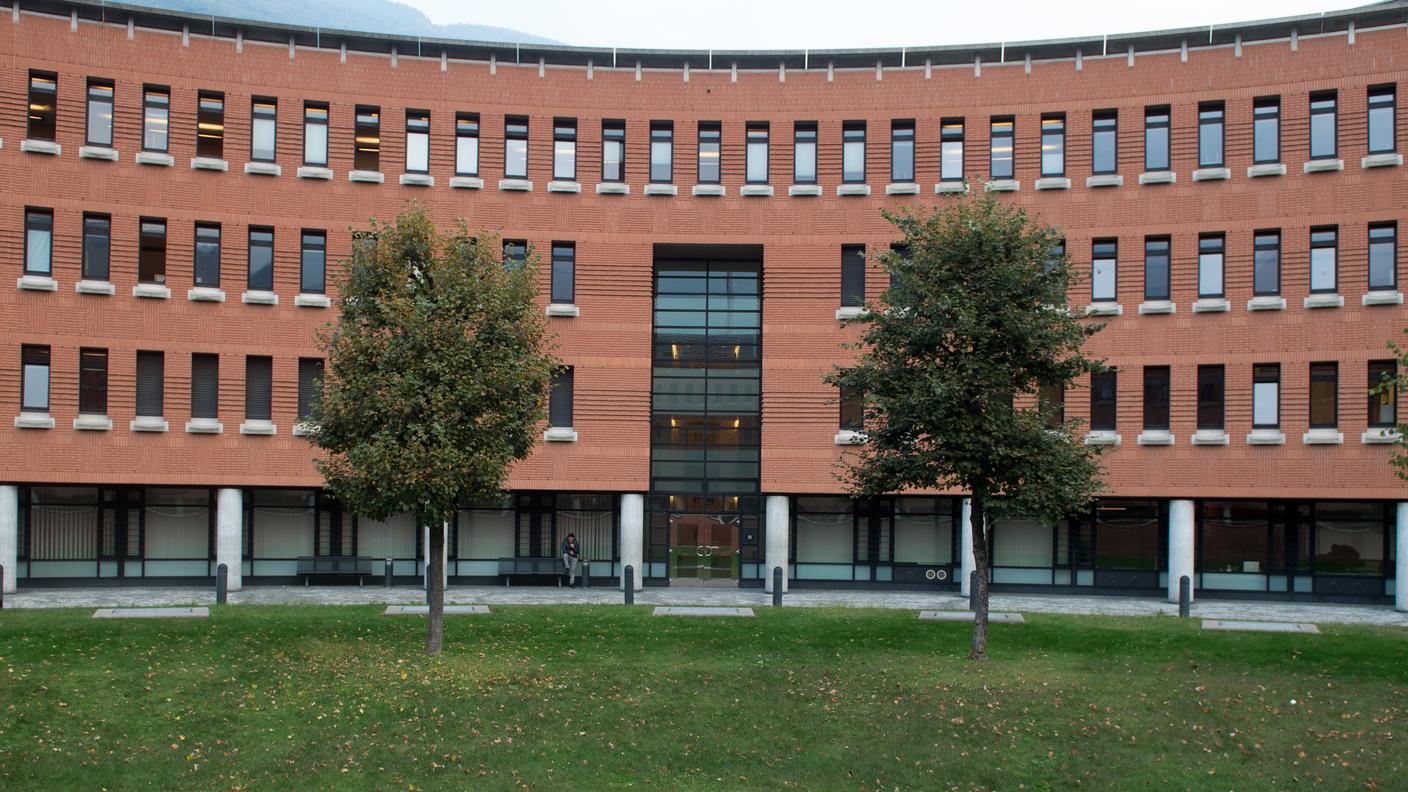 La decisione della Pretura penale di Bellinzona