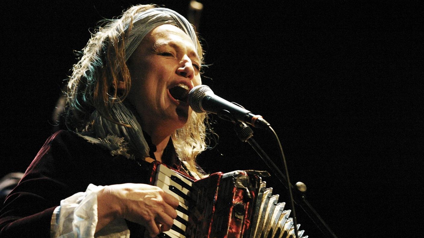 Insegna musica a Ilanz