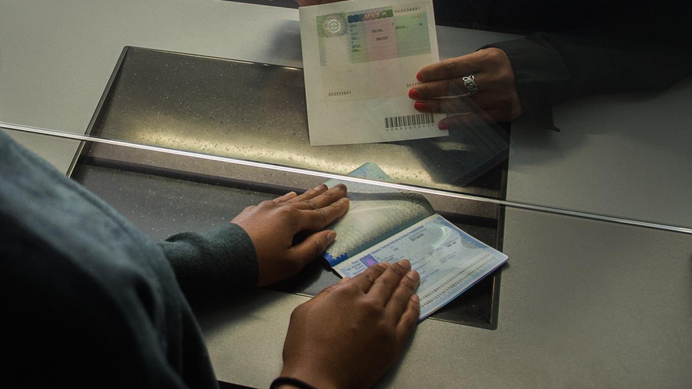 Dal 4 dicembre i compiti degli ex sportelli regionali stranieri sono centralizzati al Servizio nuove entrate di Lugano