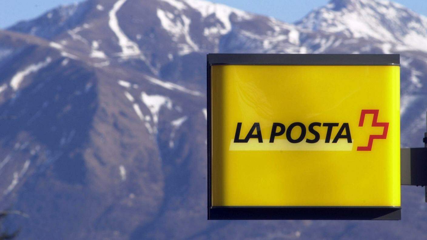 Il 17 febbraio chiude un altro ufficio postale di un comune ticinese, ovvero Rodi-Fiesso