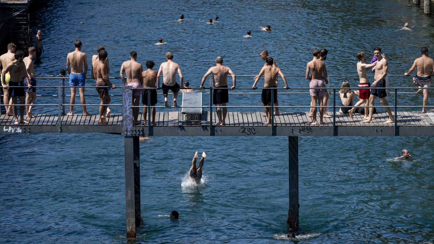 Agosto sulla Limmat.jpg