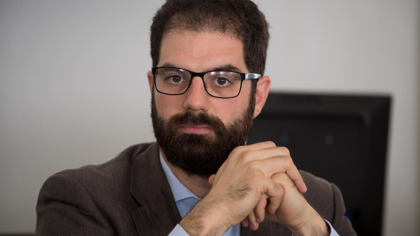Samuele Cavadini