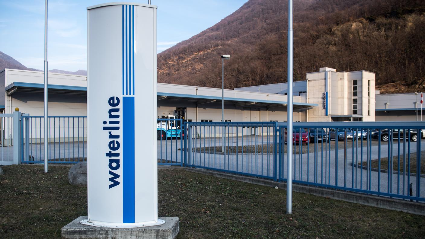 La pretura deve pronunciarsi sul fallimento della società
