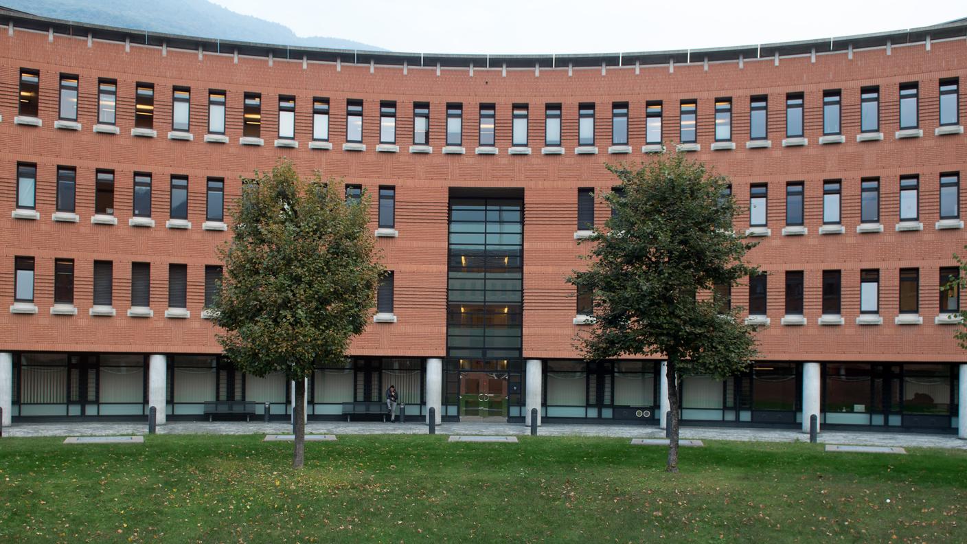 Sulla vicenda si esprimerà la pretura penale di Bellinzona