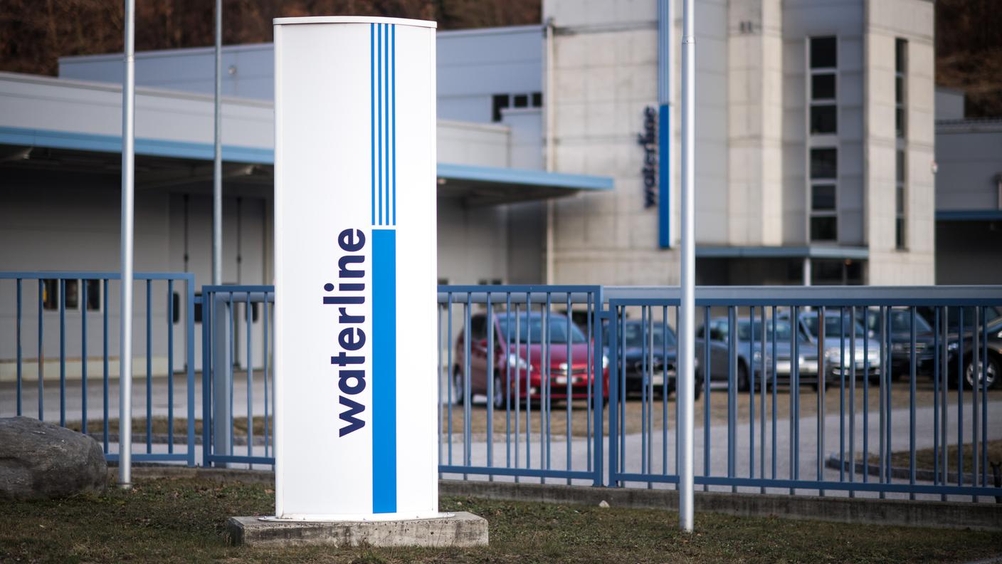 L'azienda è attiva nell'ambito degli impianti per imballaggi