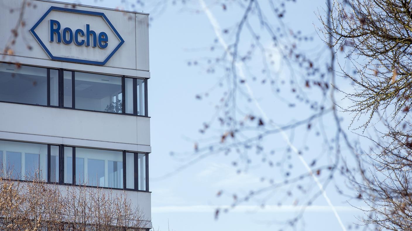 La sede centrale di Basilese