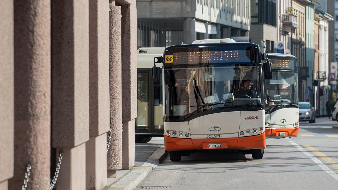 Più utenti per AMSA ma anche per Autopostale
