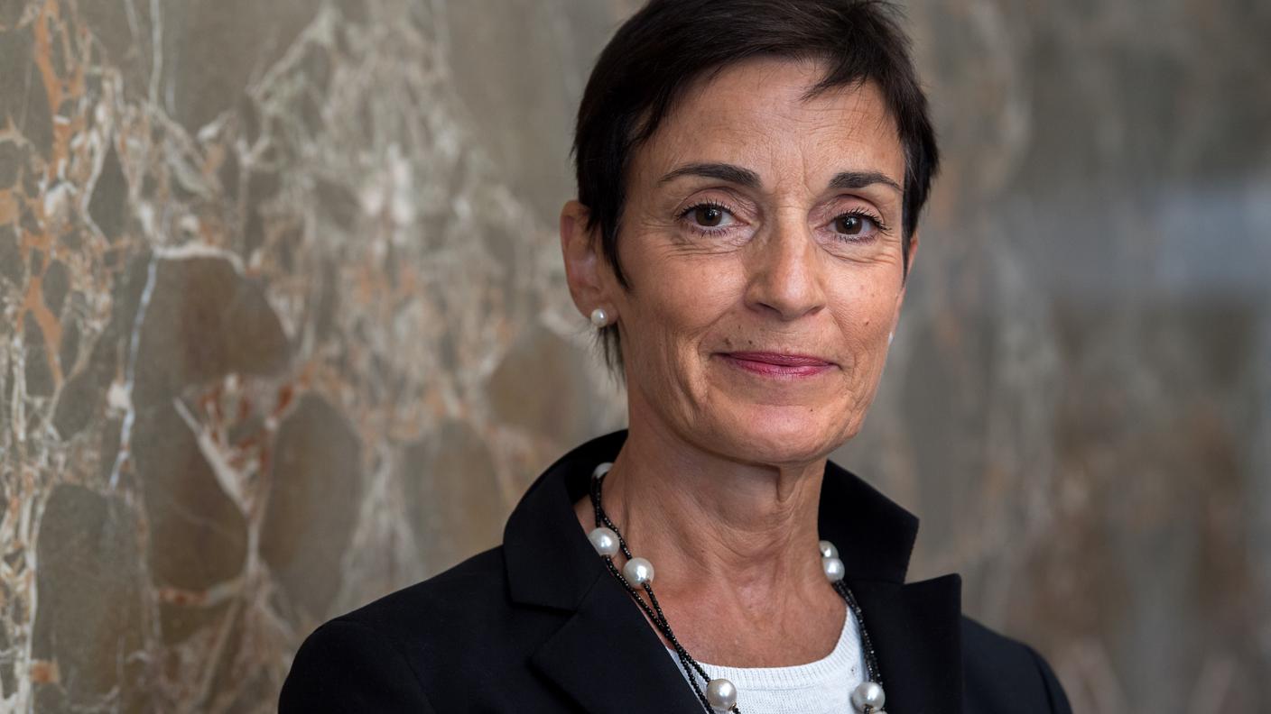 Maria Galliani