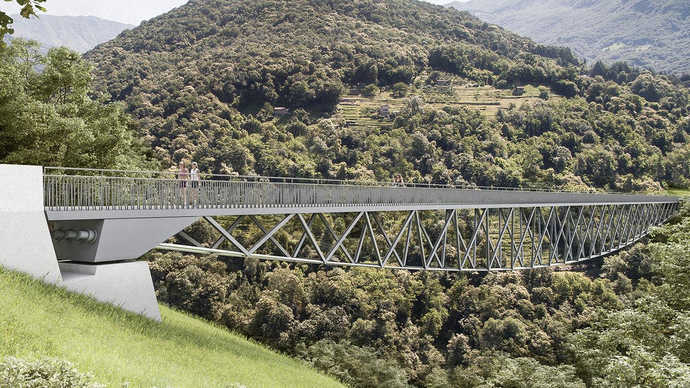Ponte di Spada