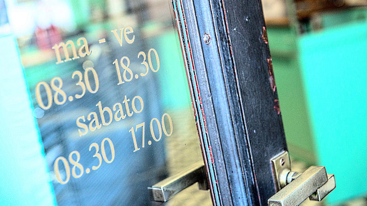 La firma del patron di Fox Town, Silvio Tarchini, conta per uno o per 132?