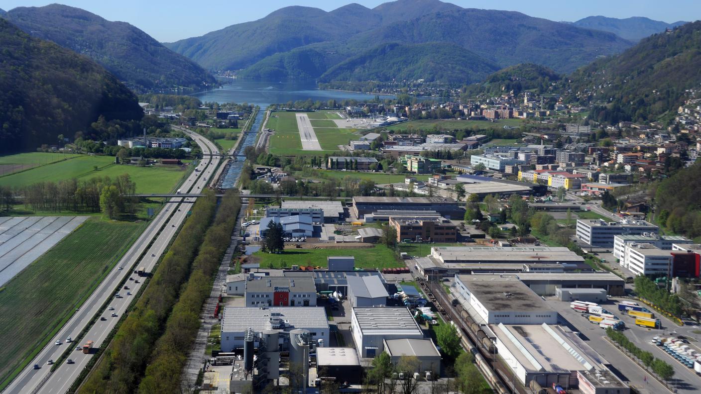 Auspicato un tacciato più vicino al fiume sui binari già esistenti