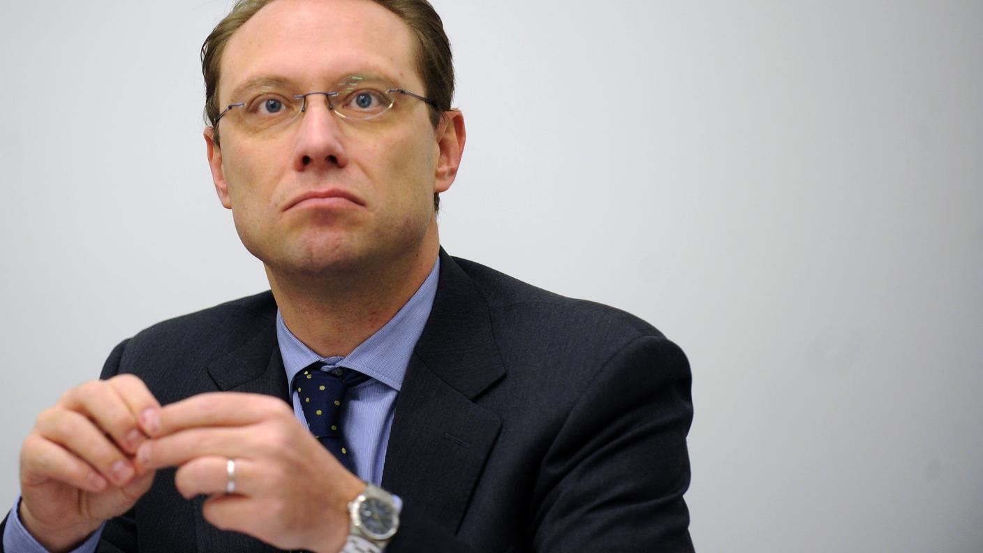 Andrea Pagani