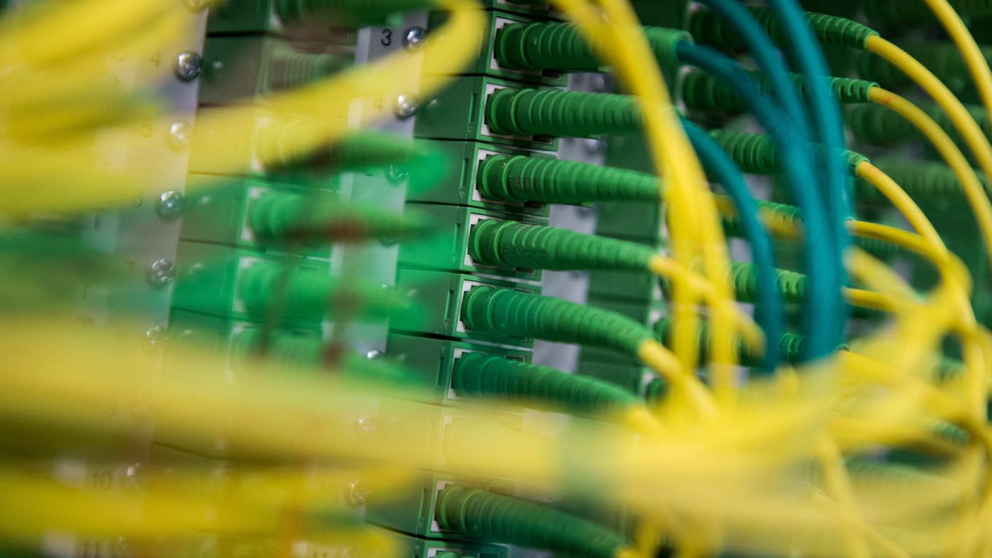 L'Internet veloce rimane ancora una chimera per chi abita a Locarno