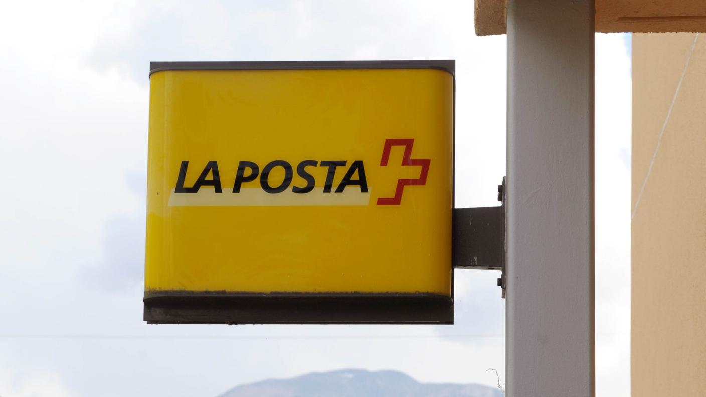 Gli uffici postali in Ticino sono difesi e sostenuti dalla cittadinanza