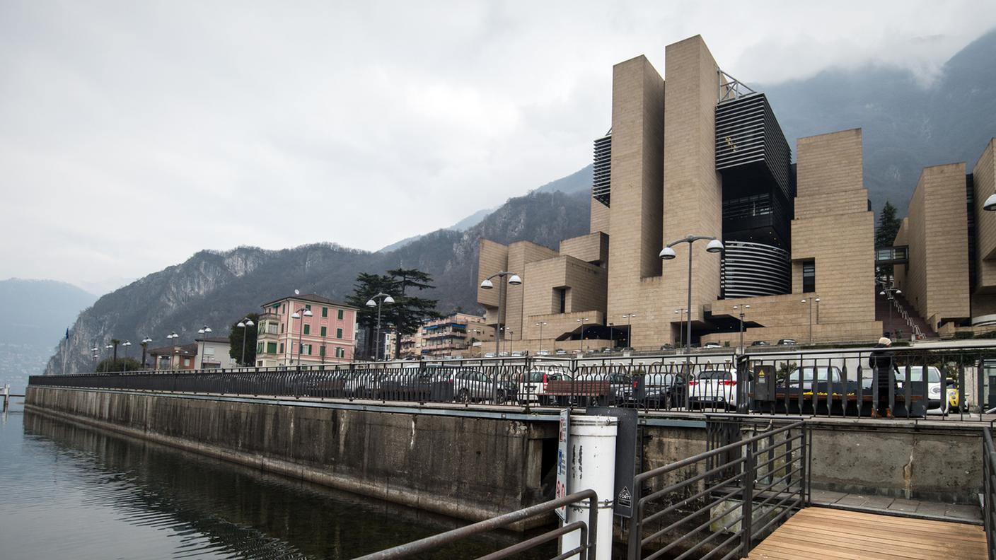 La Procura di Como ha presentato una richiesta di fallimento del casinò di Campione d'Italia