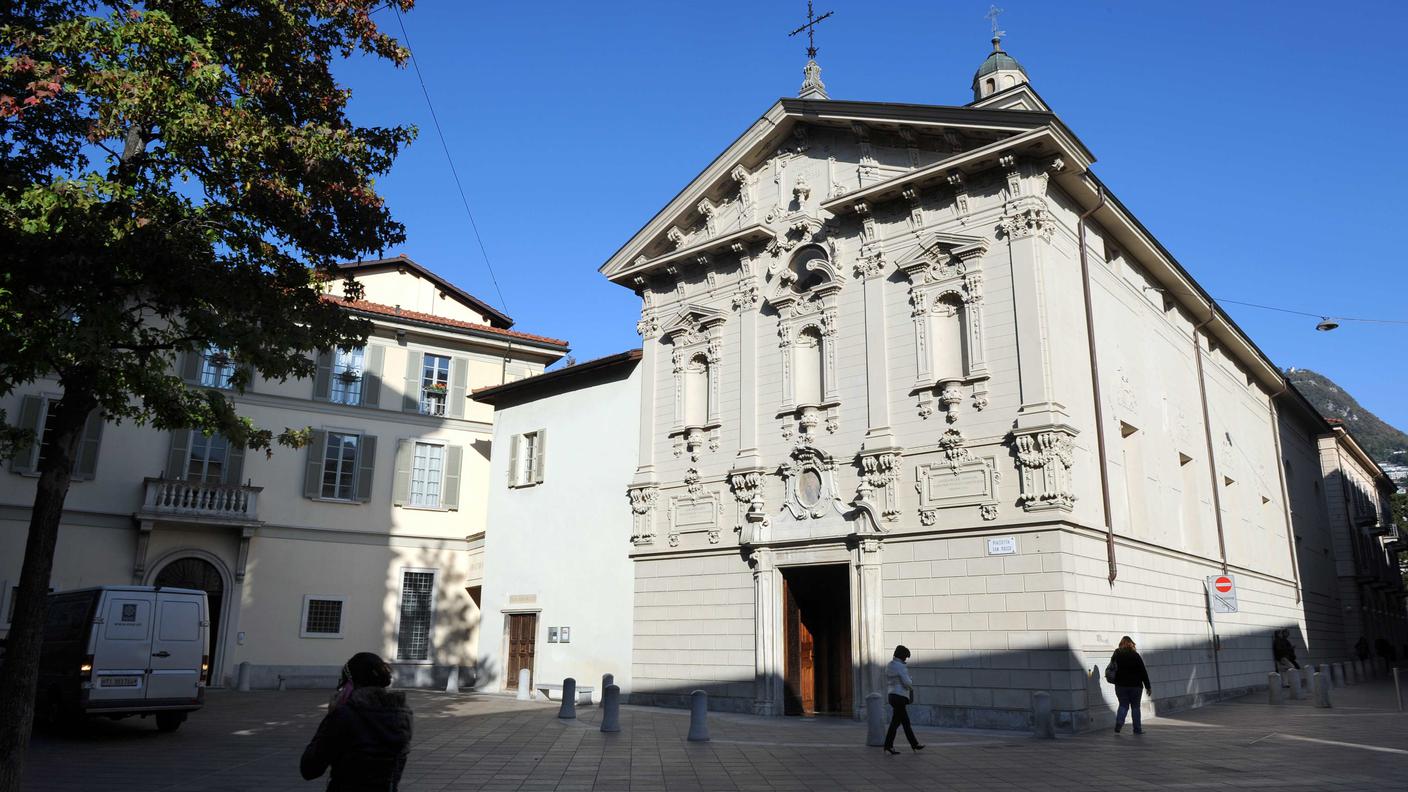 Piazzetta San Rocco sarà di nuovo animata dal mercato alimentare il martedì e venerdì