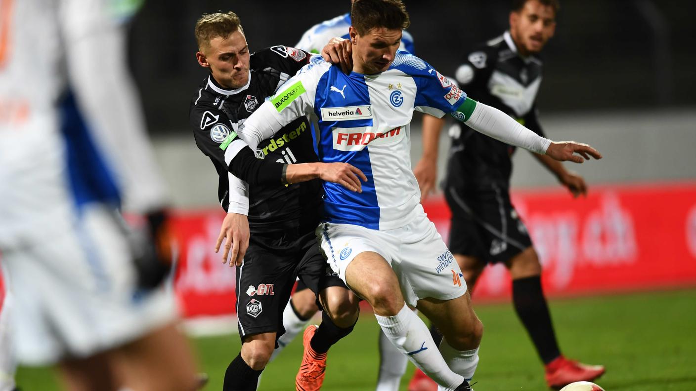La partita Lugano-Grasshopper causerà intoppi alla circolazione, sabato a Lugano